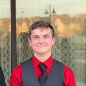 Meet your Posher, Reed